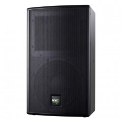KV2 Audio ESD 12 Pasywna kolumna głośnikowa o mocy 500W RMS 3" + 12"